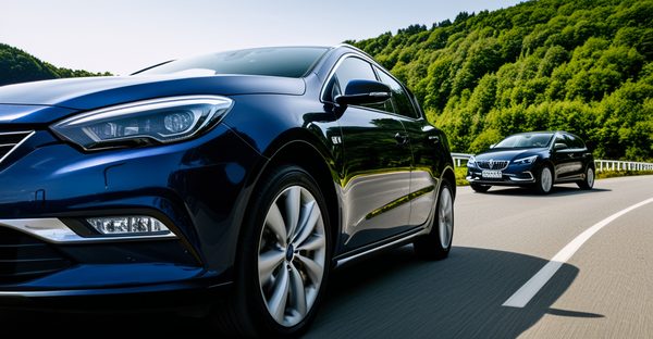 Location voiture nantes : votre compagnon idéal pour l'aventure !