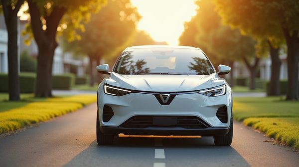 Tout savoir sur le prix d'une Dacia Spring