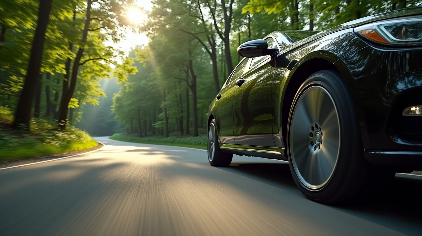 Vos questions sur les pneumatiques Nokian