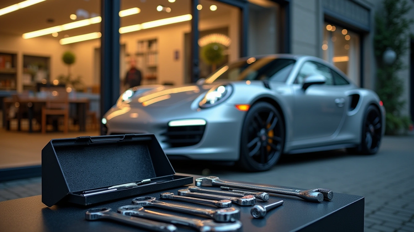 Questions fréquentes sur la serrurerie automobile